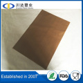 CD046 HOT-SELLING FIBERGLASS NON-STICK BBQ GRILL MAT FACTORY PRICE